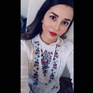 Meet your Posher, Lulú